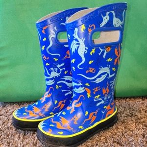 Bogs Kids Rainboot